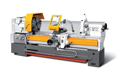 TOKARKA DO METALU UNIWERSALNA CU 500MT/1000