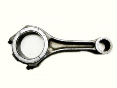 Шатун vw 059f 2.5 tdi a6 passat a8 a4 фото №1