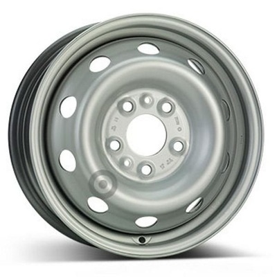 SLASK DISQUE 6X16 FIAT DUCATO BOXER JUMPER - milautoparts-fr.ukrlive.com