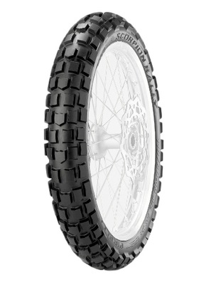 Pirelli , SCORPION RALLY F 120/70R19 60 T - milautoparts-fr.ukrlive.com