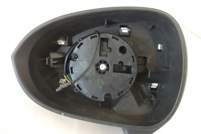 MIRROR LEFT SEAT IBIZA IV 6J1857501G - milautoparts-fr.ukrlive.com