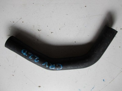 Wąż труба honda crv cr-v 2,2d фото №1