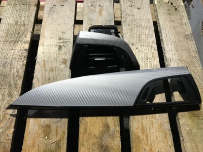 BMW F20 F21 MOULDINGS DÉCOR PANELS M-PACKAGE - milautoparts-fr.ukrlive.com