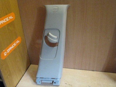 Корпус защита стойка правый środe kia soul i 08-14 фото №1