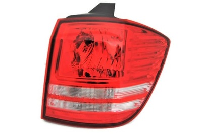 FIAT FREEMONT DODGE JOURNEY LAMP RIGHT NEW CONDITION ^  