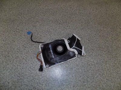 Mercedes w212 e klasa воздуходувка вентилятор вентилятор фото №1