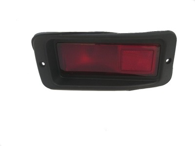 PAJERO SPORT 1998- REAR LAMP RIGHT IN BUMPER REAR - milautoparts-fr.ukrlive.com