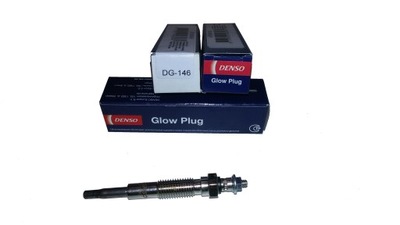 DENSO PLUG ZAROWA DG-146 MAZDA 626 SUZUKI VITARA - milautoparts-fr.ukrlive.com