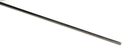 Pręt ze stali kwasoodpornej fi 2mm 50cm