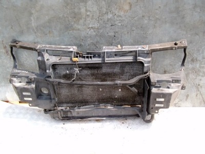 Ford galaxy mk1 2.0b радіатор wody рідина фото №1