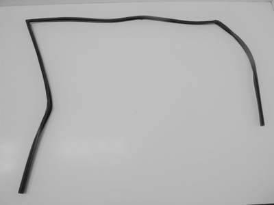 GASKET GLASS DOOR FRONT TOYOTA AVENSIS T25 03- - milautoparts-fr.ukrlive.com