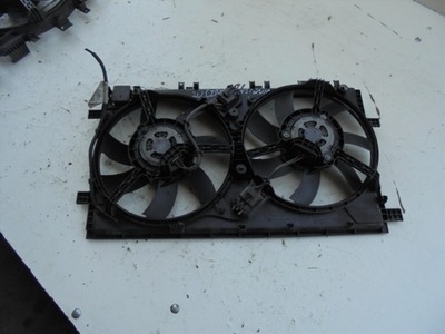 VENTILATEUR OPEL INSIGNIA 2.0 CDTI -WYSYLKA- - milautoparts-fr.ukrlive.com