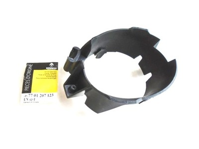 CARDE DE HALOGÈNE GAUCHE RENAULT CLIO II THALIA 7701207123 - milautoparts-fr.ukrlive.com