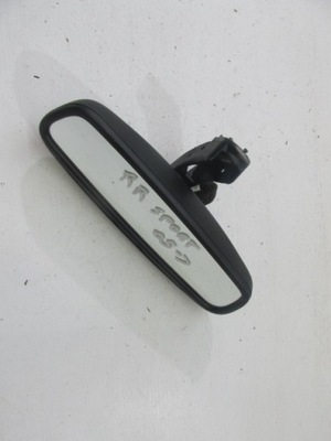 Дзеркало внутрішнє range rover sport 05- фото №1