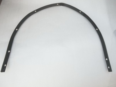 NISSAN QASHQAI GASKET PLASTIC - milautoparts-fr.ukrlive.com