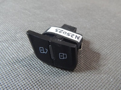 Audi rs5 8t перемикач блокування фото №1