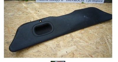 5052/12 оббивка кришки задня ford fiesta mk4 фото №1