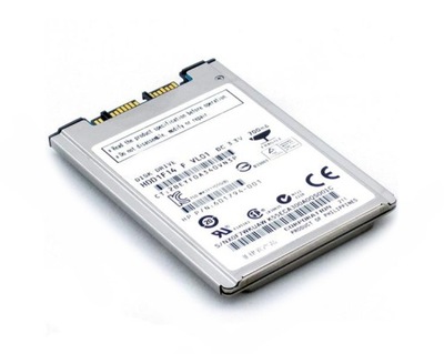 DYSK 1,8" micro SATA uSATA 120GB mSATA