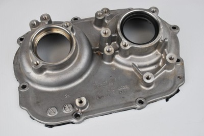 COVERING CYLINDER HEAD RIGHT AUDI S4 S5 A6 A7 06M109286F  
