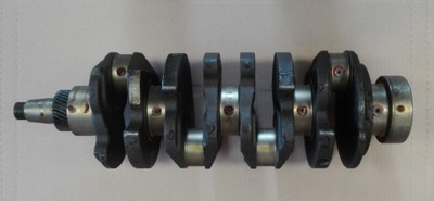 SHAFT CRANKSHAFT SHIBAURA N844 - milautoparts-fr.ukrlive.com