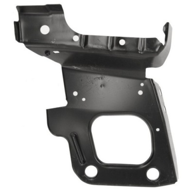 Opel astra iv j панель фары поперечина передний левый фото №1