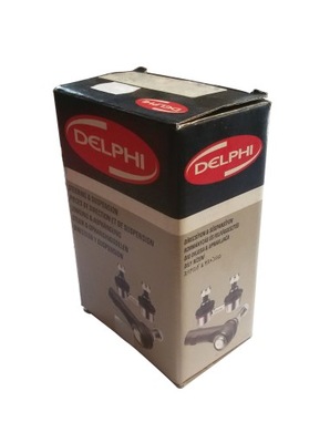 DELPHI BLOCAGE SILENCIEUX DE LIVIER TD1030W FORD FOCUS - milautoparts-fr.ukrlive.com