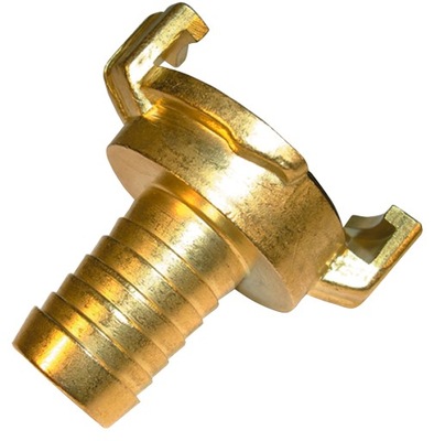 Szybkozłączka kłowa na wąż strażacki 25mm 1"