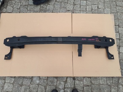 Mini cooper r56 балка бампера задня фото №1
