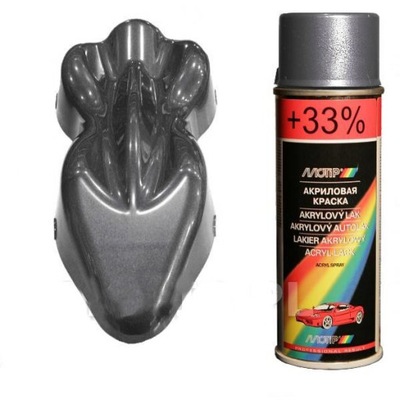 DAEWOO 83U MOTIP 200 ML COLOR AUTO FARBA - milautoparts.fr