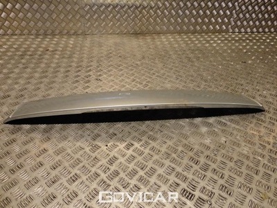 PERFECT SPOILER SUNSHADE LID REAR BMW E61 FACELIFT 1 - milautoparts-fr.ukrlive.com