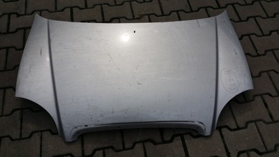 Mps капот hyundai atos prime 99-02 фото №1