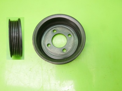 ROUE POULIE DE POMPE EAUX MERCEDES VANEO 1.7 CDI 01- - milautoparts-fr.ukrlive.com