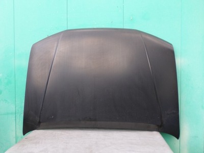 Navara d40 pathfinder r51 капот крышка заменитель фото №1