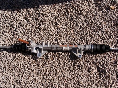 Трансмісія кермова renault clio iv rs 2016r ! фото №1