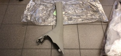 Pathfinder navara обшивка стойка левый nowe org фото №1