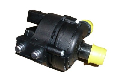 Насос циркуляция wody renault master iii opel movano b 2.3 dci bosch фото №1