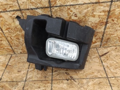 Протитуманна фара dodge ram фото №1