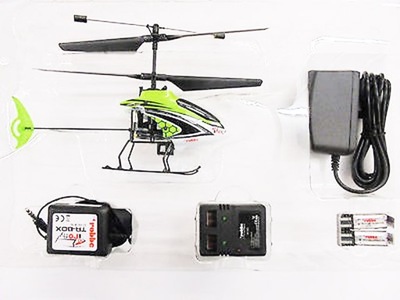 1ROBBE ARROW 210 IPHONE IPAD APPLE HELIKOPTER 2.4G