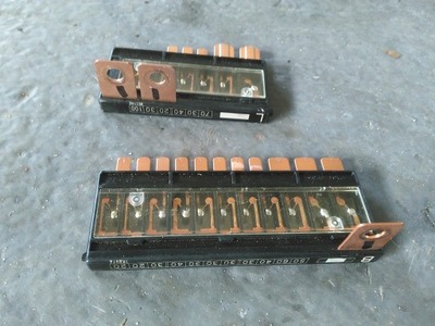 Honda civic ufo ix 14r 1.8b предохранитель комбинированный фото №1