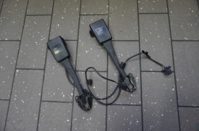 Клипса поперечина правый перед audi a6 c7 a7 8k0857755f фото №1