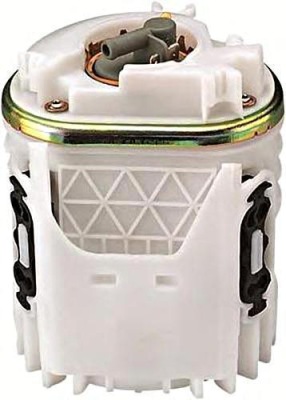 Насос топлива топливная vw passat polo sharan vento фото №1