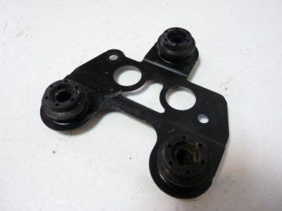 Mbm vw up кронштейн кронштейн насоса abs 1s0614235a фото №1