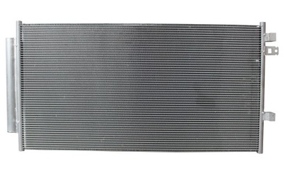 Кондиціонер jeep renegade 14- 51938531 51966751 фото №1