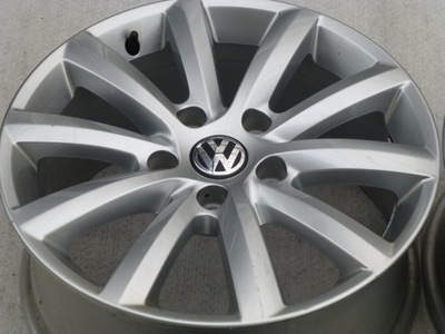 ORIGINAL DISCS NEW CONDITION VW TOUAREG 18 INTEGRAL 7P6 - milautoparts-fr.ukrlive.com