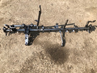 Swift mk8 17-18 rok каркас консоли фото №1