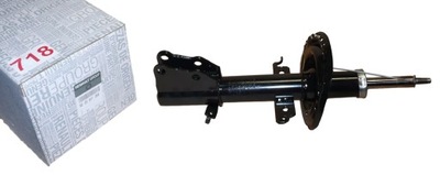 Амортизатор renault kangoo ii 2 08- перед oryg ! фото №1