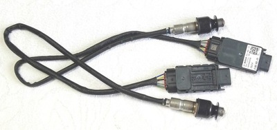 BMIN F30 PROBE NOX - IN 100% FACTORY-MADE NEW CONDITION ORIGINAL BMIN - 8580408 - milautoparts-fr.ukrlive.com