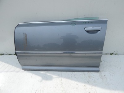 Audi a8 d3 дверь левый перед передние фото №1