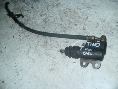 COUPLER CYLINDER NISSAN ALMERA TINO 2.2DI 02R - milautoparts-fr.ukrlive.com