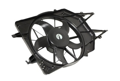 VENTILATEUR DE RADUATEUR FOCUS I (CAK) (98-) 1.8 TD - milautoparts-fr.ukrlive.com